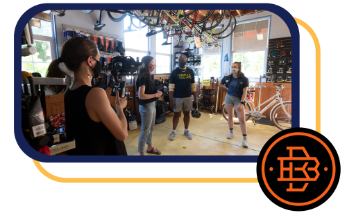 Bike Barn
